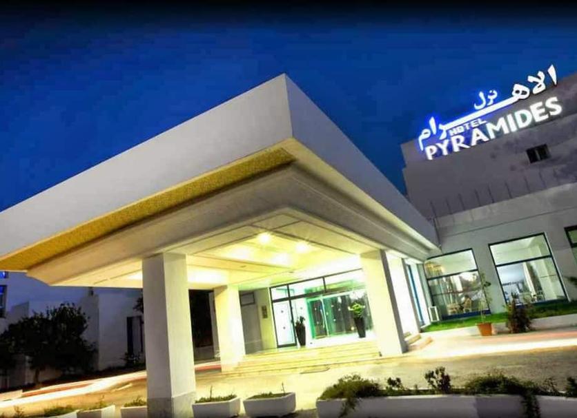Bâtiment Photo