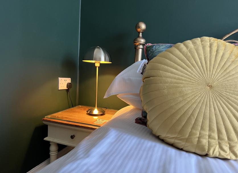 Équipements de la chambre Photo