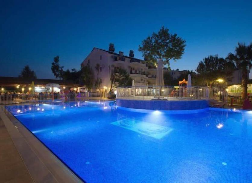 Piscine Photo