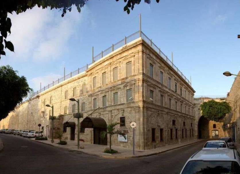 Bâtiment Photo