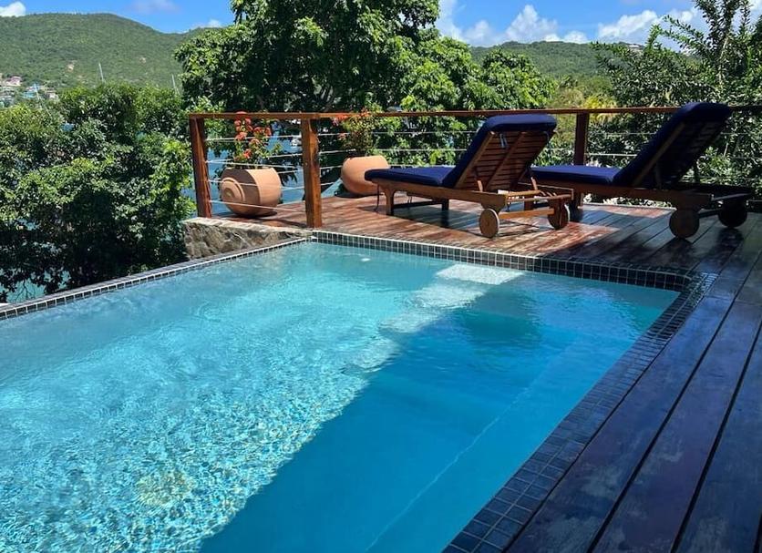 Piscine Photo