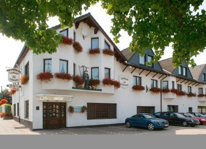 Bâtiment Photo