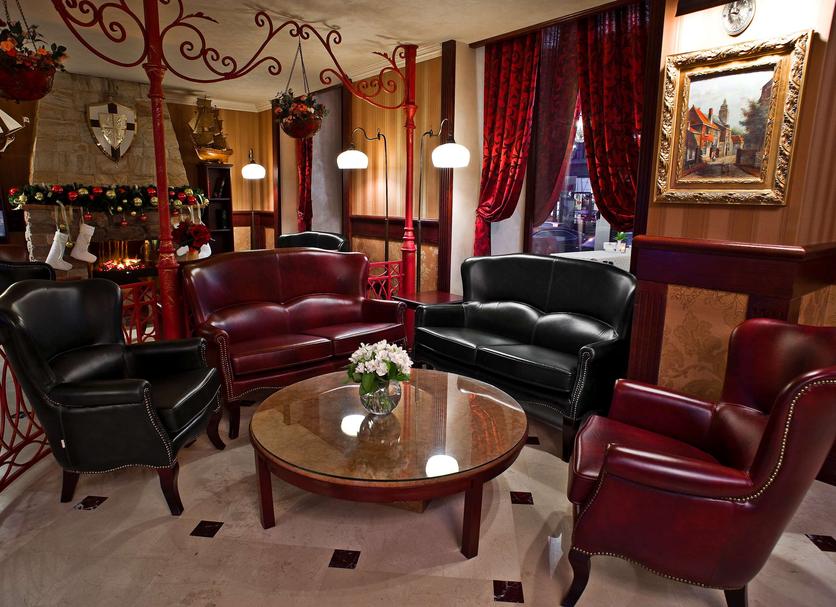 Salon Photo