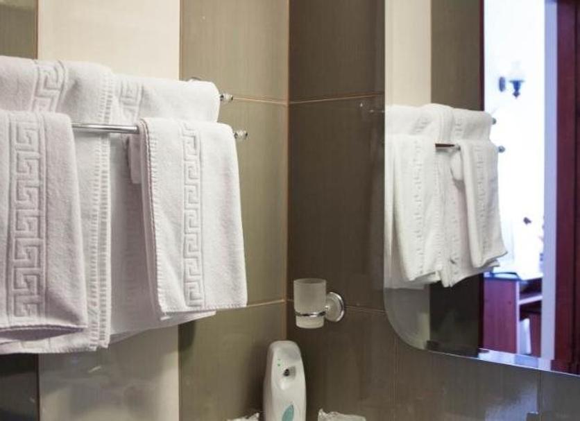 Équipements de la chambre Photo