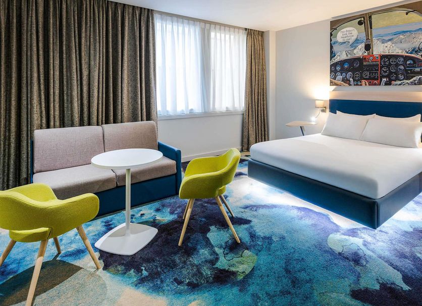 Chambre Photo