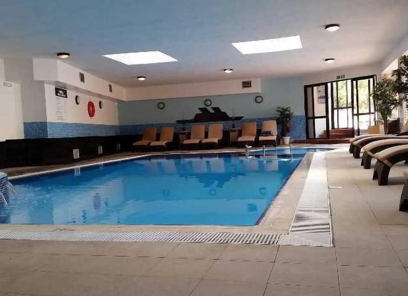 Piscine Photo