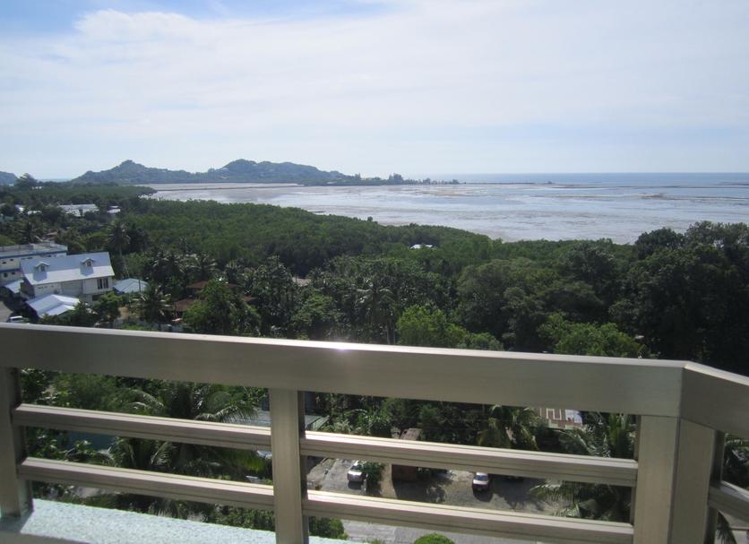 Balcon Photo