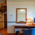 Équipements de la chambre