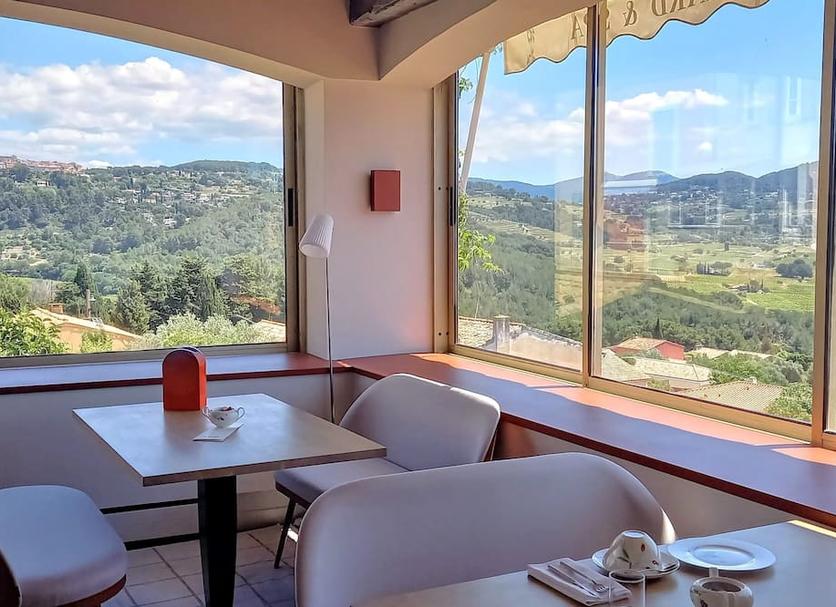 Salle à manger Photo