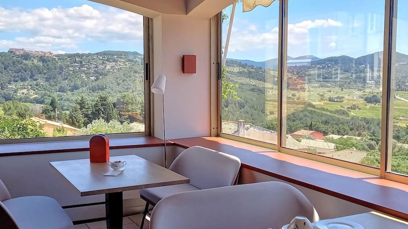 Boutique Hotel - Hostellerie Berard et Spa