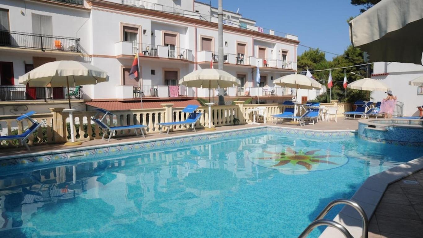 Hotel Pineta