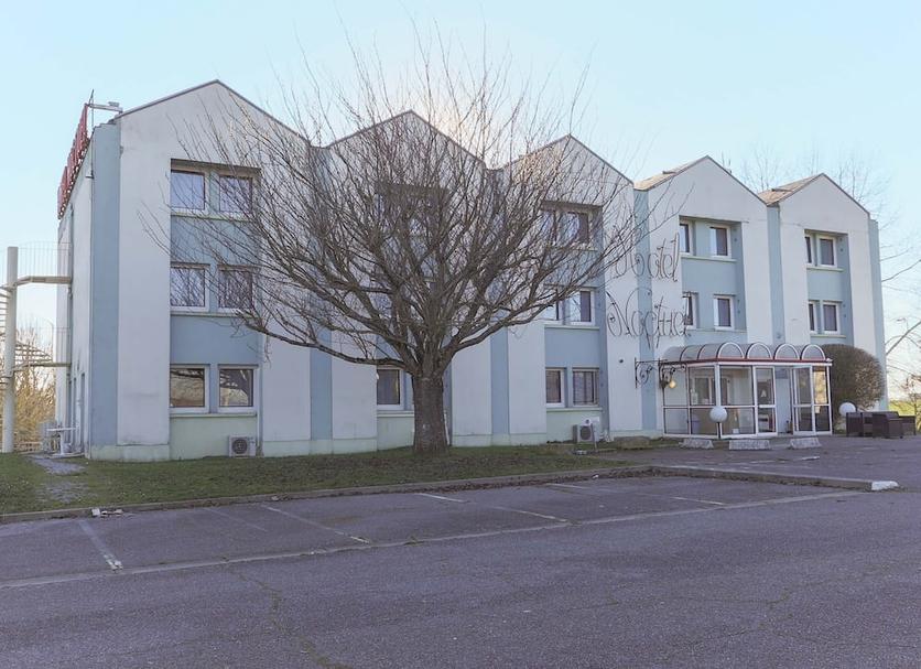 Bâtiment Photo