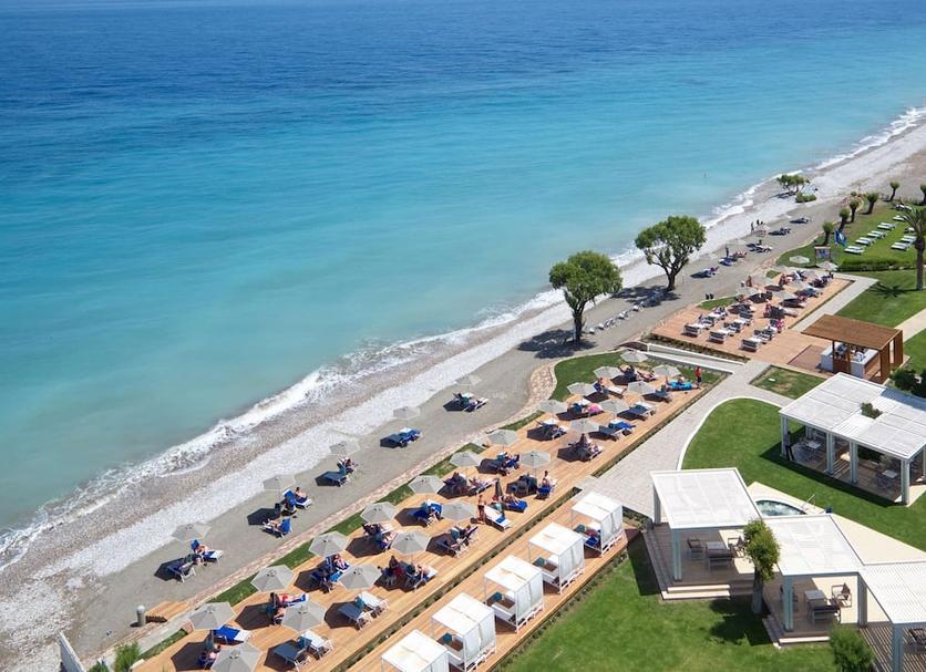 Plage Photo