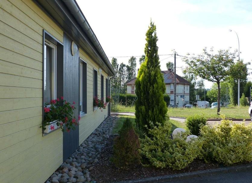 Extérieur Photo