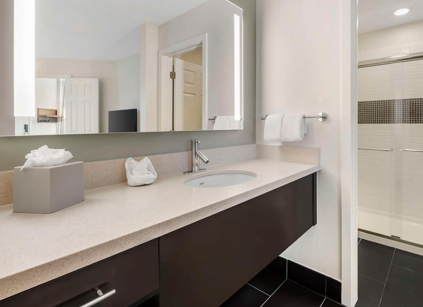 Salle de bain Photo