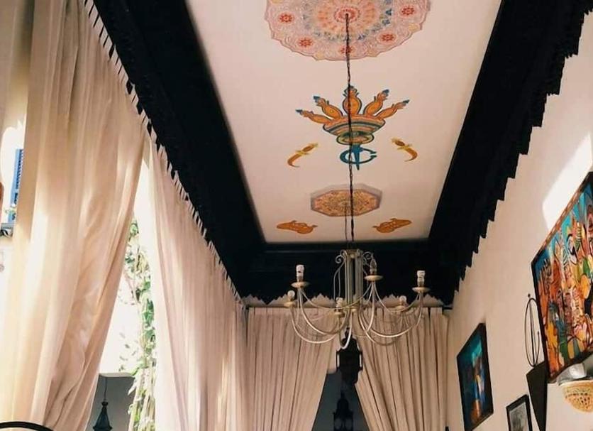 Équipements de la chambre Photo