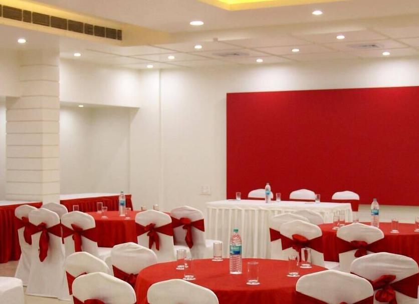 Salle de banquet Photo