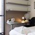 Équipements de la chambre