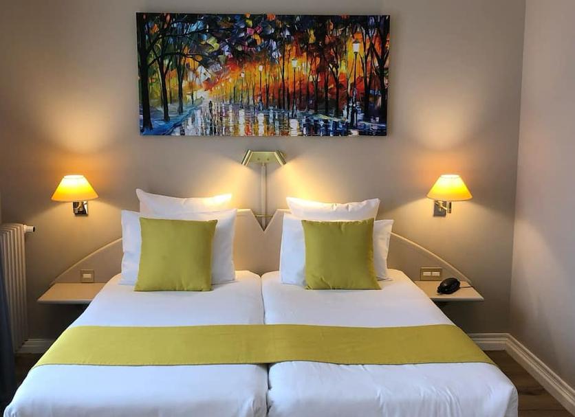 Chambre Photo