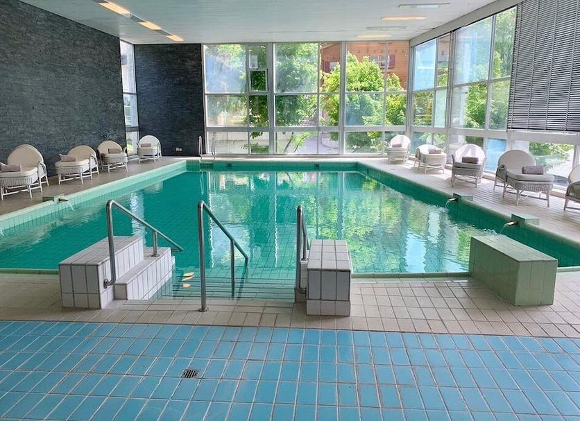 Piscine Photo