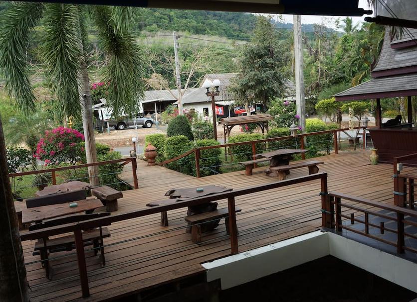 Balcon Photo