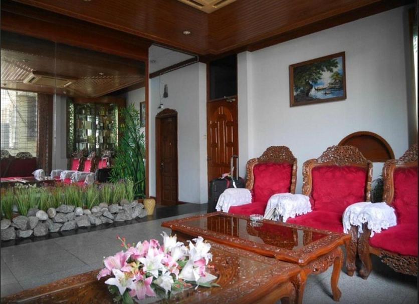 Salon Photo