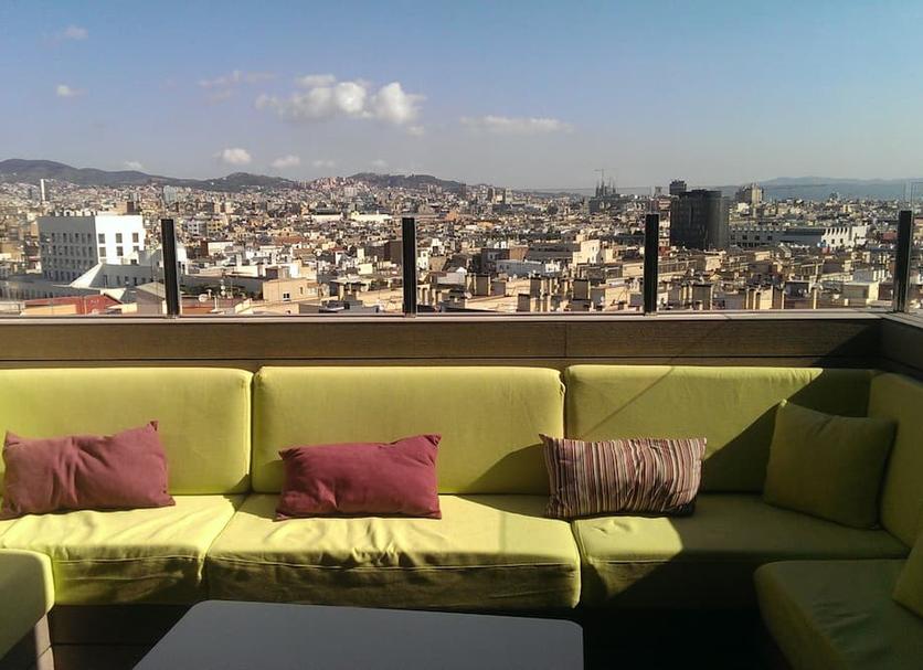 Balcon Photo