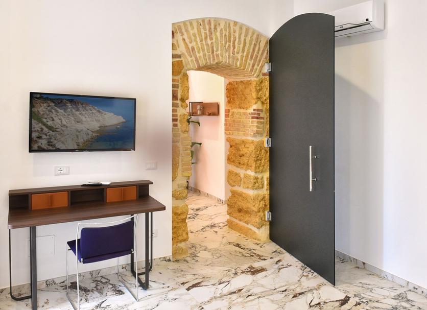 Équipements de la chambre Photo