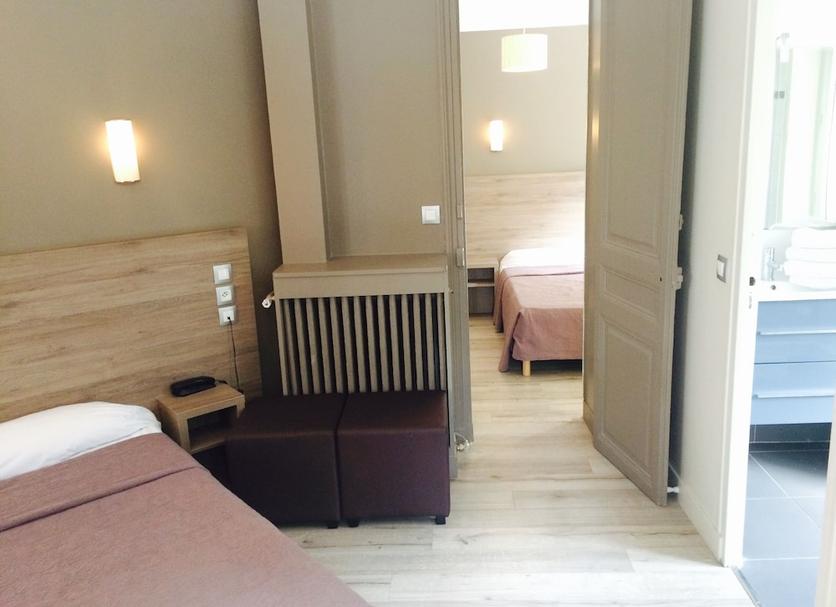 Chambre Photo