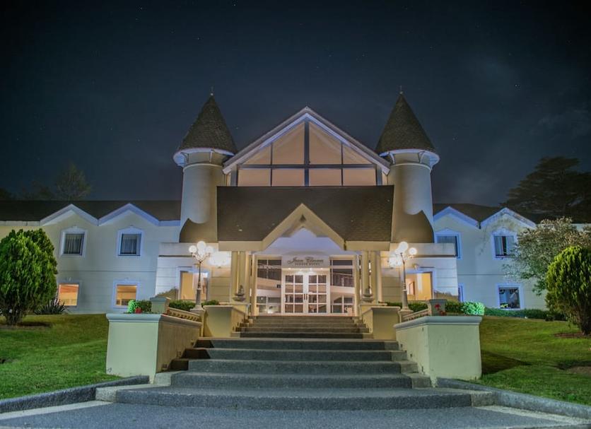 Bâtiment Photo
