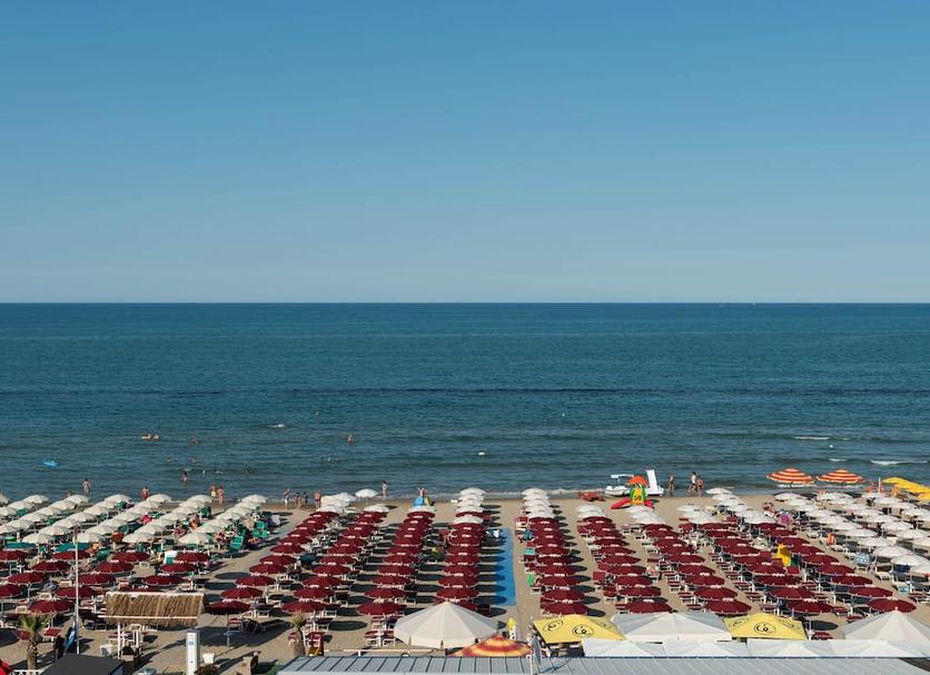 Plage Photo
