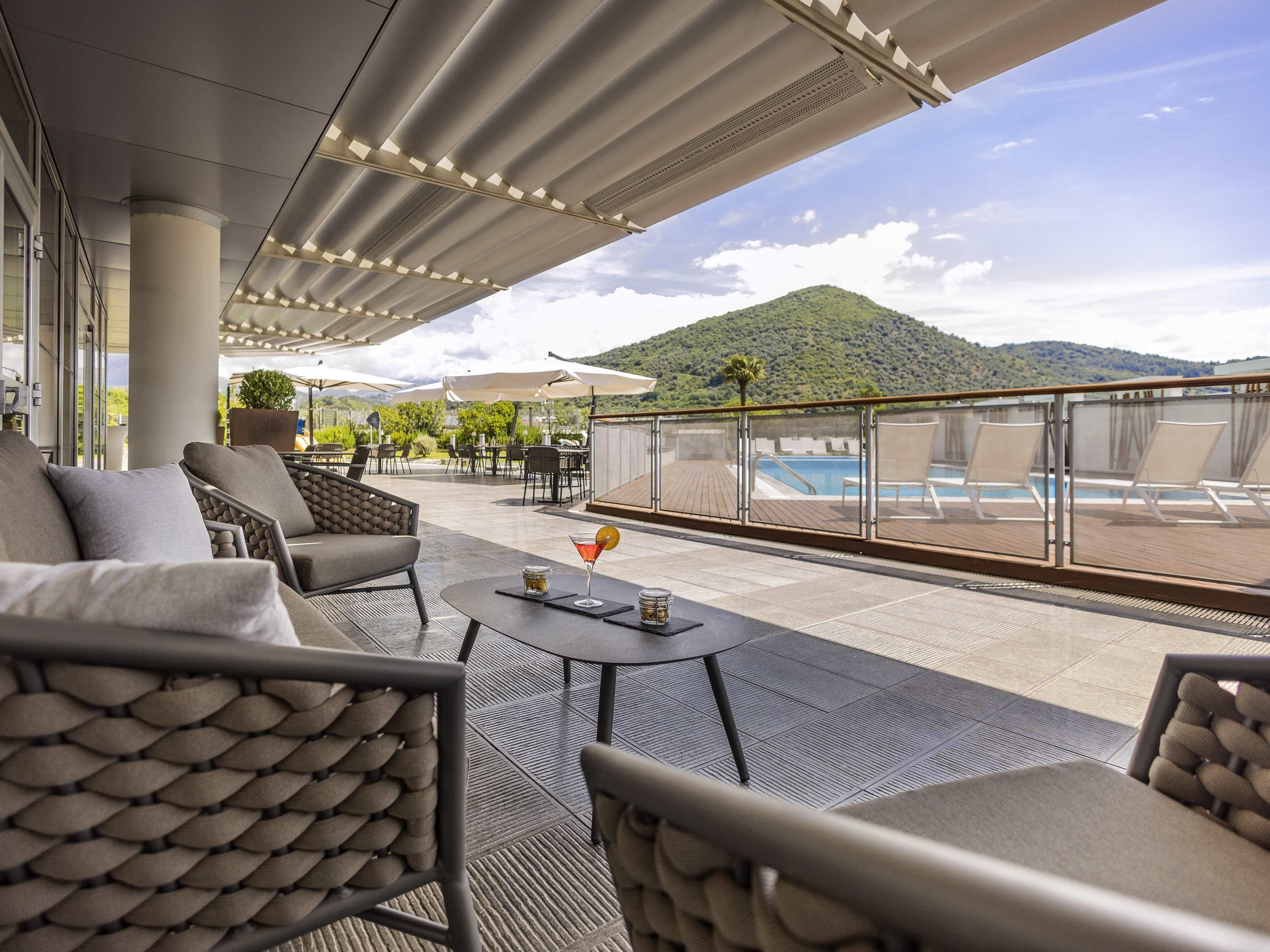 Balcon Photo