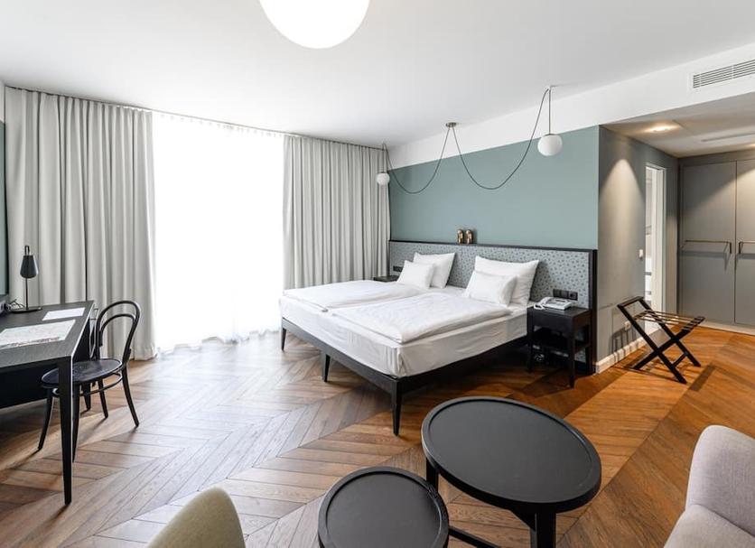 Chambre Photo