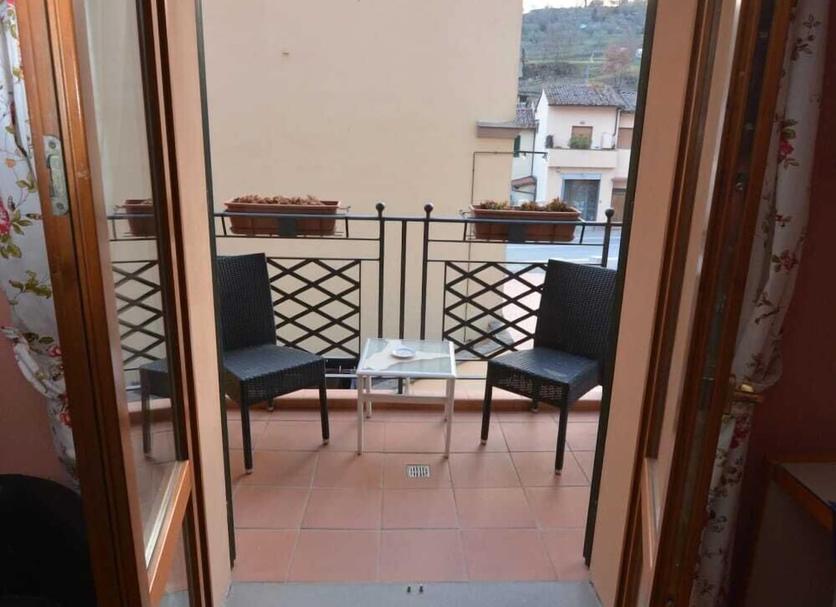 Balcon Photo