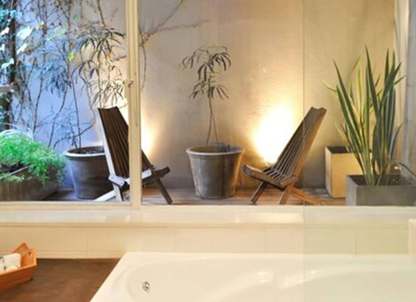 Équipements de la chambre Photo