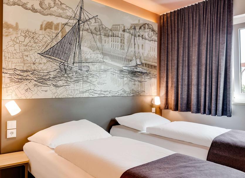 Chambre Photo