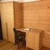 Équipements de la chambre
