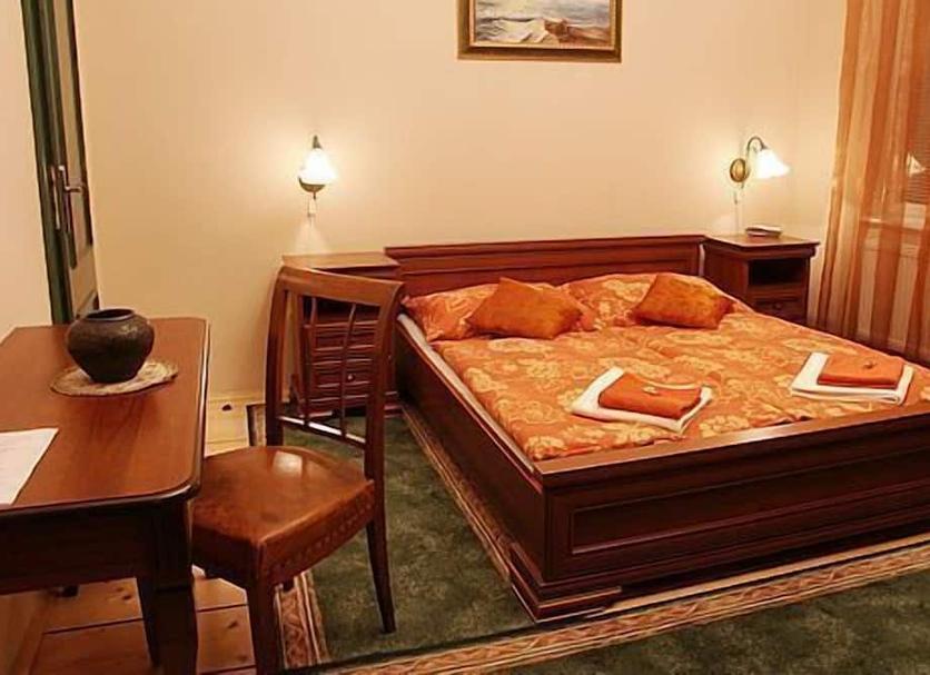 Chambre Photo