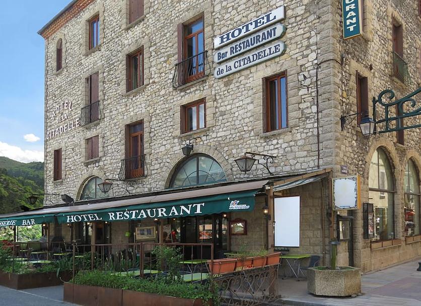 Bâtiment Photo