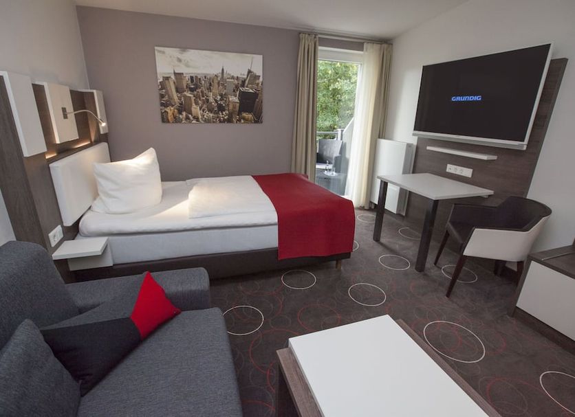 Chambre Photo