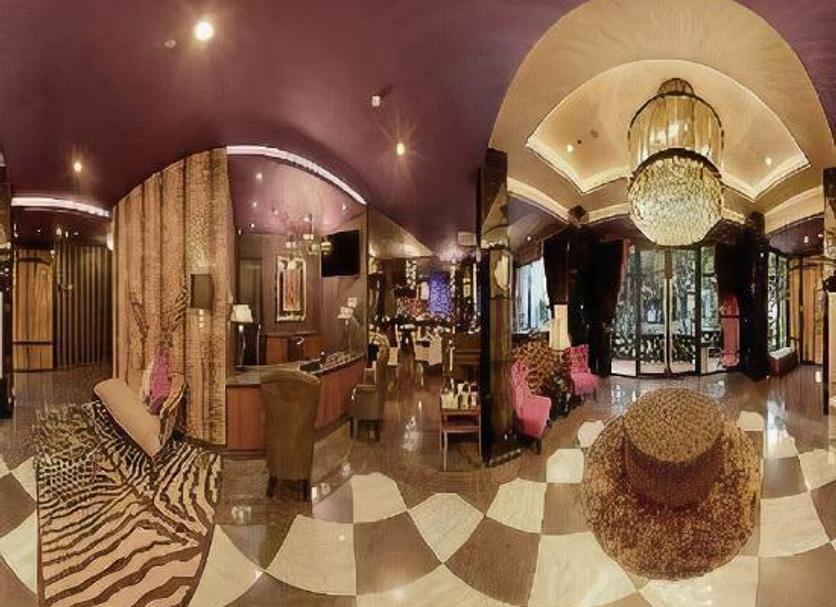 Hall d’entrée Photo