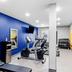 Salle de sport