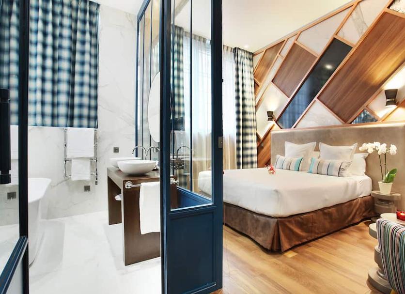Chambre Photo