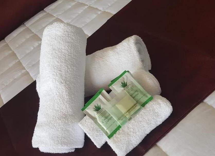 Équipements de la chambre Photo