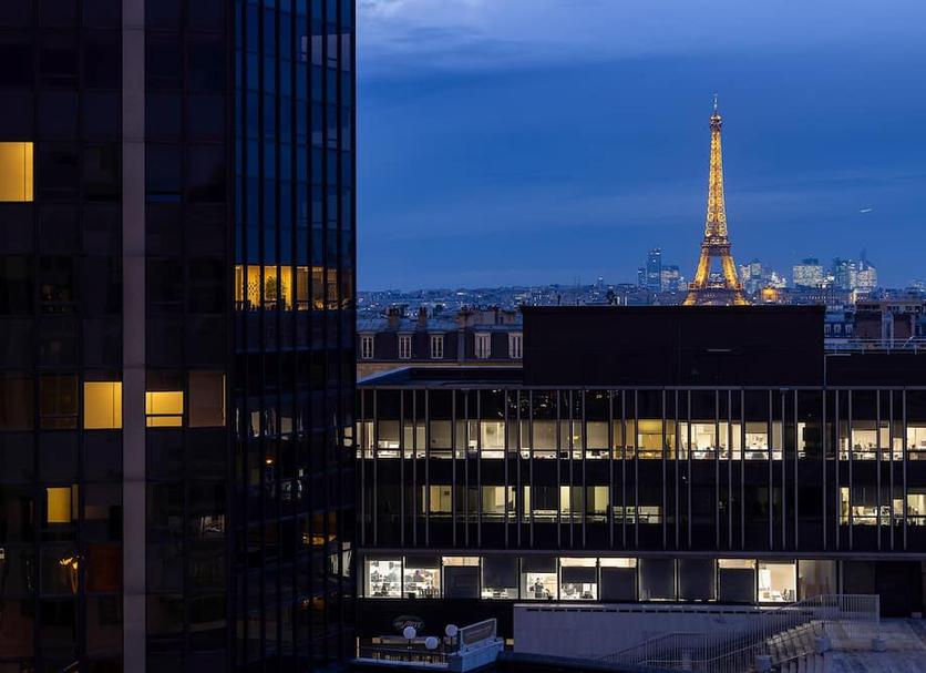 Extérieur Photo