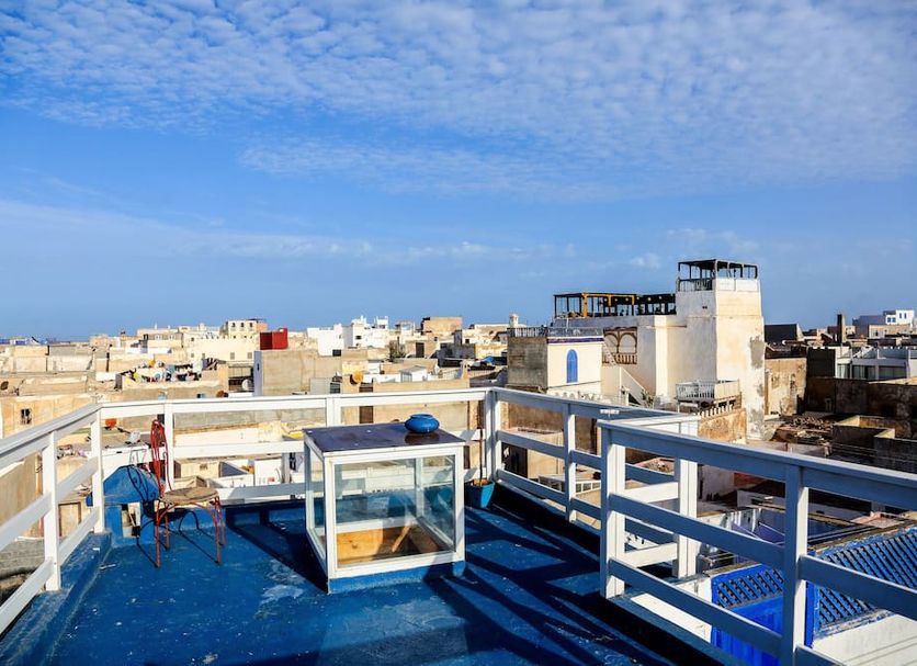 Balcon Photo