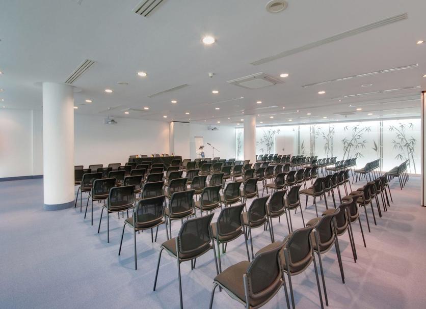 Espace de conférence Photo