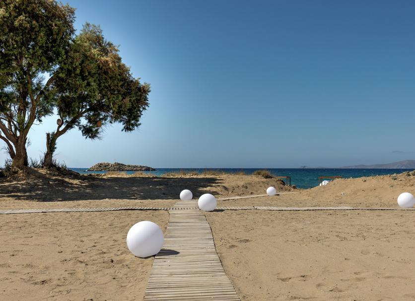 Plage Photo