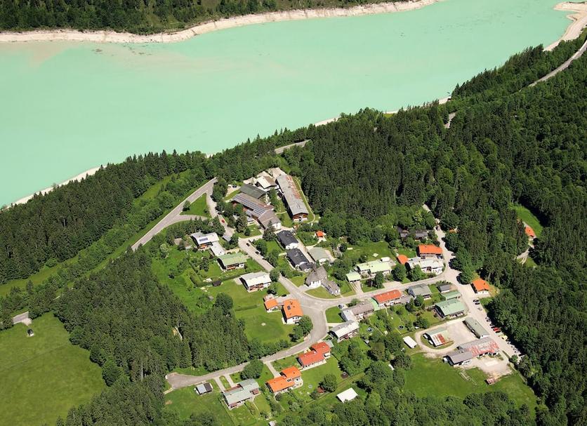 Extérieur Photo