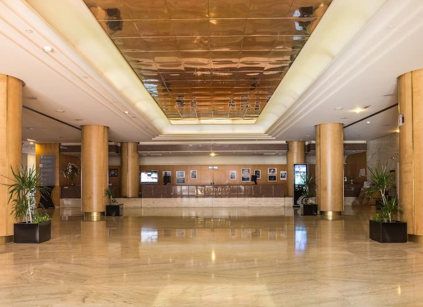 Hall d’entrée Photo